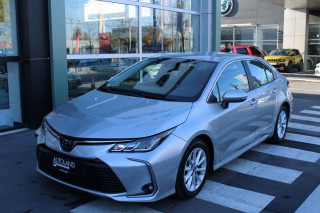 Toyota Corolla 1.5 Luna 