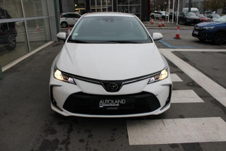 Toyota Corolla 1.5 Luna 