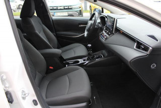 Toyota Corolla 1.5 Luna 