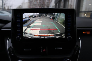 Toyota Corolla 1.5 Luna 