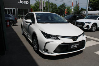 Toyota Corolla 1.5 Luna 