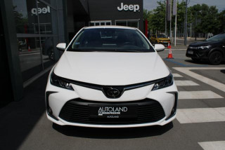 Toyota Corolla 1.5 Luna 