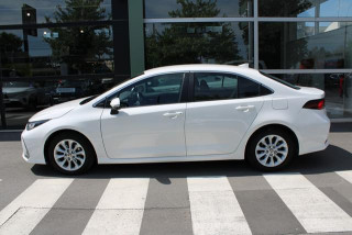 Toyota Corolla 1.5 Luna 