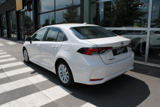 Toyota Corolla 1.5 Luna 