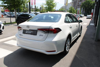 Toyota Corolla 1.5 Luna 