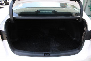Toyota Corolla 1.5 Luna 