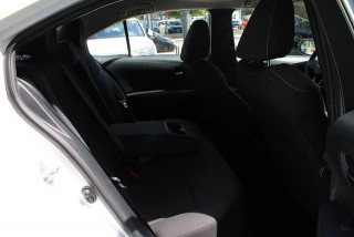 Toyota Corolla 1.5 Luna 