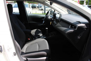 Toyota Corolla 1.5 Luna 