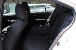 Toyota Corolla 1.5 Luna 
