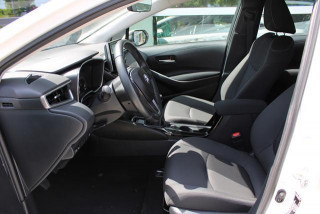 Toyota Corolla 1.5 Luna 