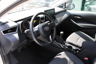 Toyota Corolla 1.5 Luna 