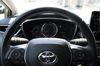 Toyota Corolla 1.5 Luna 