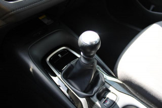 Toyota Corolla 1.5 Luna 