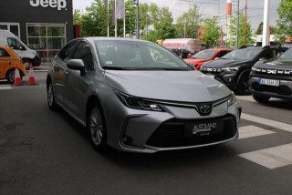 Toyota Corolla 1.5 Luna 