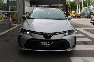 Toyota Corolla 1.5 Luna 