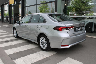 Toyota Corolla 1.5 Luna 