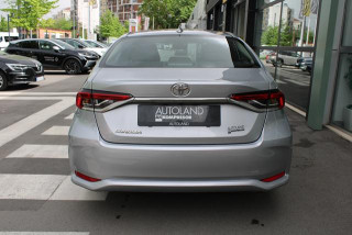 Toyota Corolla 1.5 Luna 