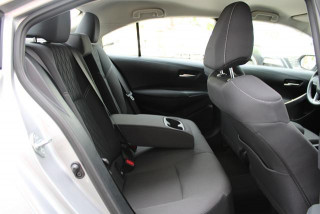 Toyota Corolla 1.5 Luna 