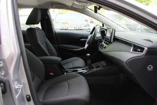 Toyota Corolla 1.5 Luna 