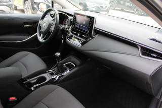 Toyota Corolla 1.5 Luna 