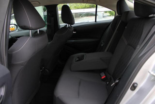 Toyota Corolla 1.5 Luna 