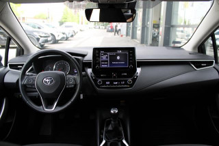 Toyota Corolla 1.5 Luna 
