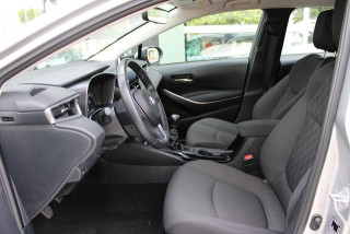 Toyota Corolla 1.5 Luna 