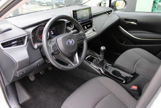 Toyota Corolla 1.5 Luna 