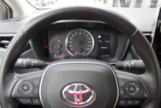 Toyota Corolla 1.5 Luna 