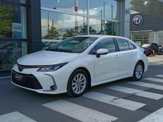 Toyota Corolla 1.5 Luna 