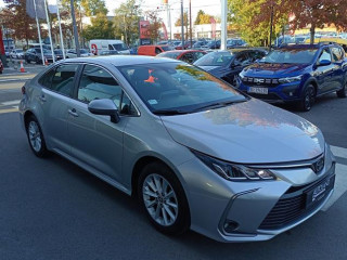 Toyota Corolla 1.5 Luna