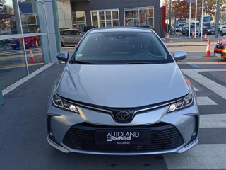 Toyota Corolla 1.5 Luna