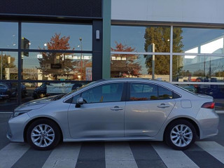 Toyota Corolla 1.5 Luna