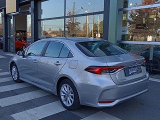 Toyota Corolla 1.5 Luna
