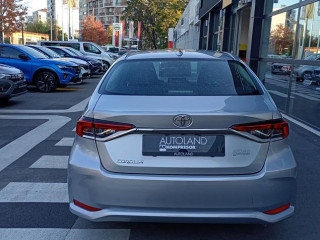 Toyota Corolla 1.5 Luna