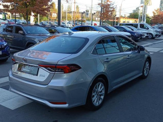 Toyota Corolla 1.5 Luna