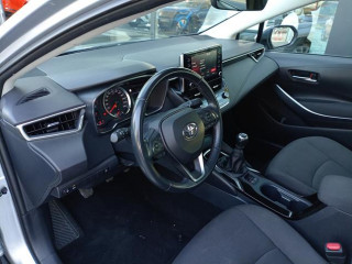 Toyota Corolla 1.5 Luna