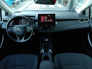Toyota Corolla 1.5 Luna