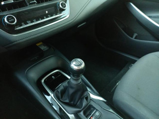 Toyota Corolla 1.5 Luna