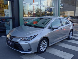 Toyota Corolla 1.5 Luna