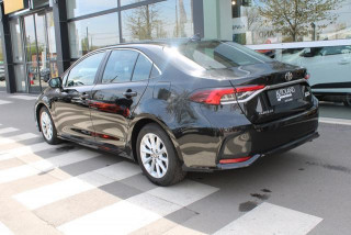 Toyota Corolla 1.5 LUNA AUT 