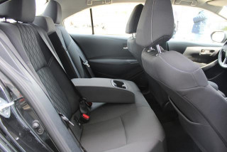 Toyota Corolla 1.5 LUNA AUT 