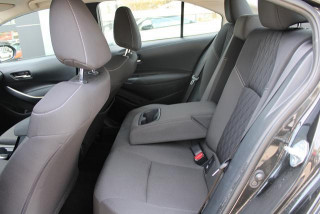 Toyota Corolla 1.5 LUNA AUT 