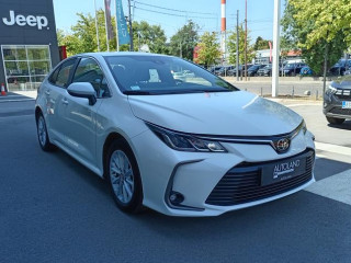 Toyota Corolla 1.5 Luna 