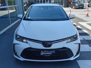 Toyota Corolla 1.5 Luna 