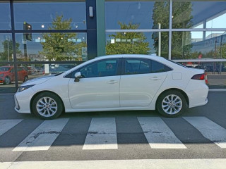 Toyota Corolla 1.5 Luna 
