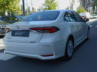 Toyota Corolla 1.5 Luna 
