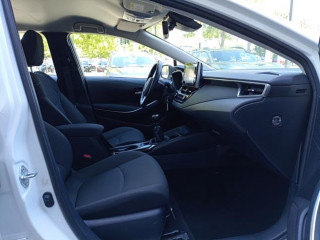 Toyota Corolla 1.5 Luna 