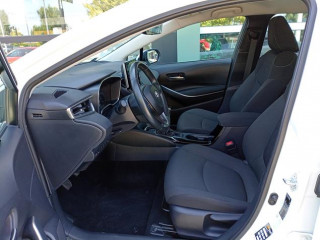 Toyota Corolla 1.5 Luna 