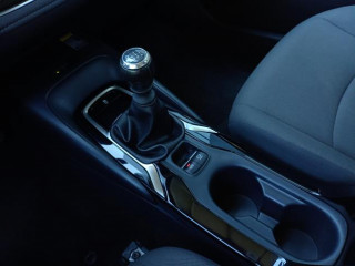 Toyota Corolla 1.5 Luna 